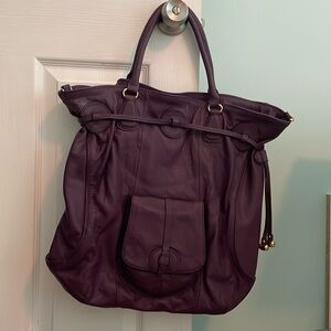 Isaac Mizrahi Live! Handbag